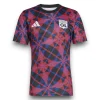 Camiseta Olympique Lyon 2025-2026 Prepartido