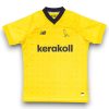 Camiseta Modena FC 2025-2026 Local