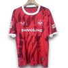 Camiseta FC Kaiserslautern 2025-2026 Local