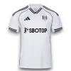 Camiseta Fulham 2025-2026 Local
