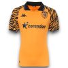 Camiseta Hull City 2025-2026 Local
