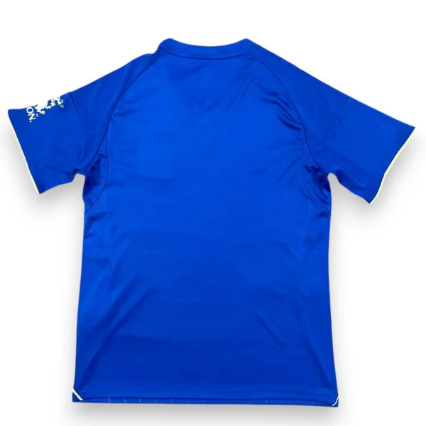 Camiseta Leicester City 2025-2026 Local