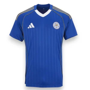 Camiseta Leicester City 2025-2026 Local
