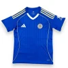 Camiseta Leicester City 2025-2026 Local