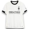 Camiseta Borussia Monchengladbach 2025-2026 Local