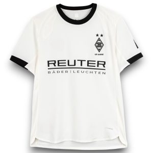 Camiseta Borussia Monchengladbach 2025-2026 Local