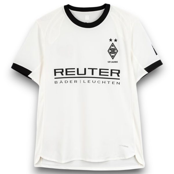 Camiseta Borussia Monchengladbach 2025-2026 Local
