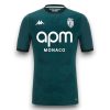 Camiseta Mónaco 2024-2025 Visitante