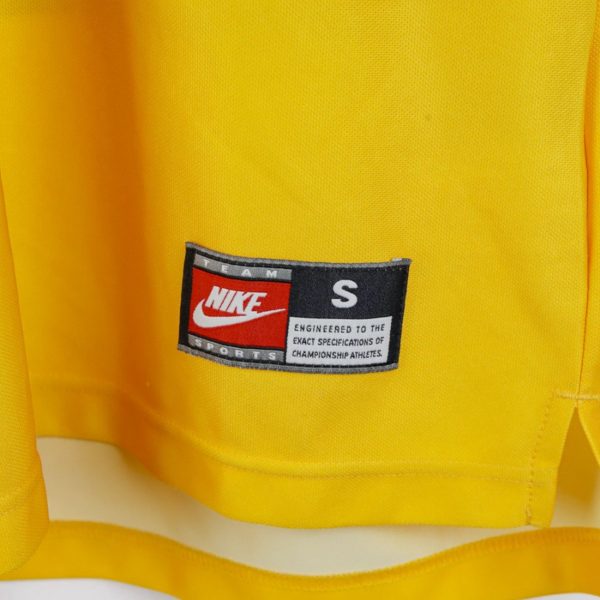 Camiseta Arsenal 1997-1998 Visitante