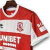 Camiseta Middlesbrough 2024-2025 Local