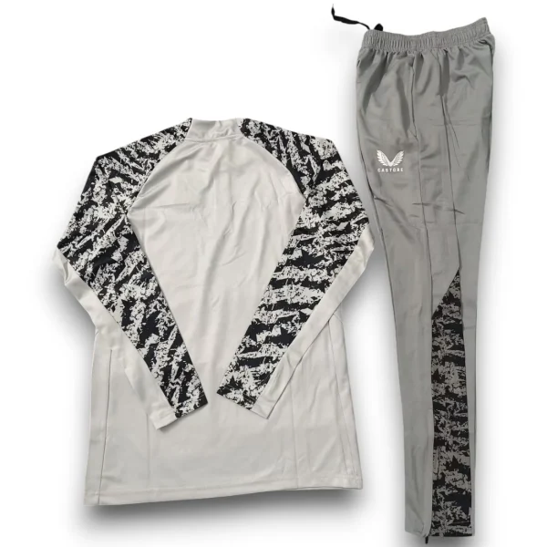 Chándal Middlesbrough 2025-2026 Visitante – Entrenamiento