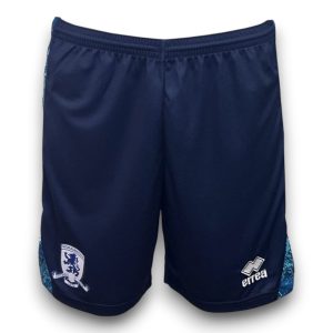 Pantalón corto Middlesbrough 2024-2025 Alternativa