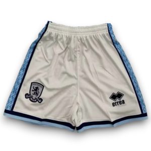 Pantalón corto Middlesbrough 2024-2025  Visitante