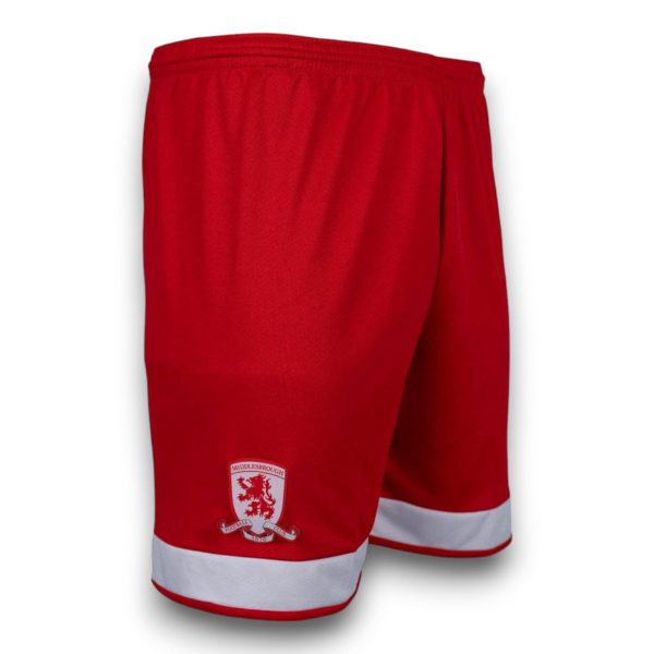 Pantalón corto Middlesbrough 2024-2025  Local
