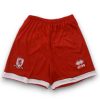Pantalón corto Middlesbrough 2024-2025  Local