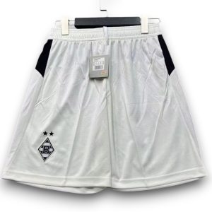 Monchengladbach-25-26-home-shorts-Photoroom.jpg Pantalón corto Monchengladbach 2026-2026 Local