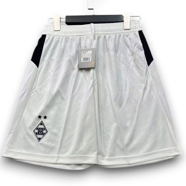 Pantalón corto Monchengladbach 2026-2026 Local