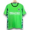 Camiseta Borussia Monchengladbach 2025-2026 Visitante