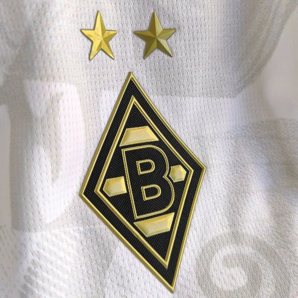 Camiseta Borussia Monchengladbach 2025-2026 Especial
