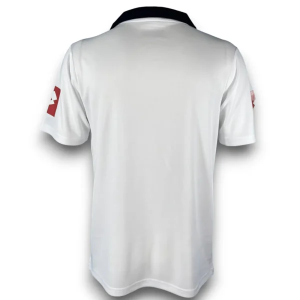 Camiseta Borussia Monchengladbach 2008-2009 Local