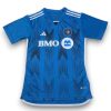 Camiseta Montreal 2024-2025 Local