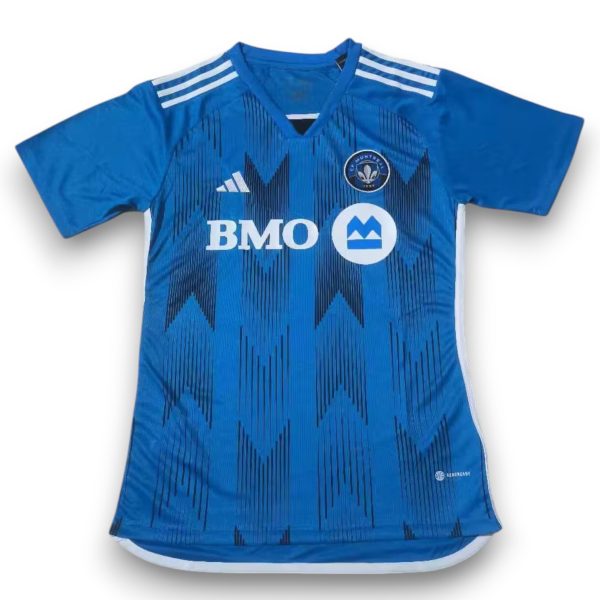 Camiseta Montreal 2024-2025 Local