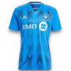 Camiseta Montreal 2024-2025 Local