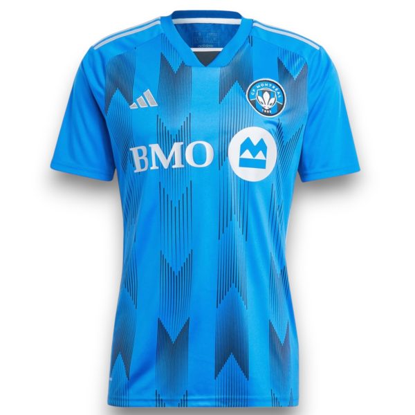 Camiseta Montreal 2024-2025 Local
