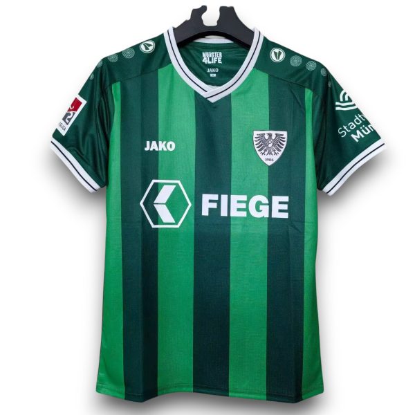 Munster-25-26-home-1.jpg Camiseta S.C Munster 2025-2026 Local