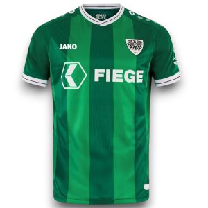 Camiseta S.C Munster 2025-2026 Local