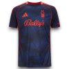 Camiseta Nottingham Forest 2025-2026 Alternativa