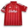 Camiseta Nottingham Forest 2025-2026 Local