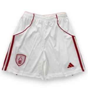 Nottingham-Forest-25-26-home-shorts-2.webp Pantalón corto Nottingham Forest 2025-2026 Local