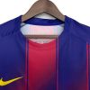 Camiseta Barcelona 2025-2026 Local