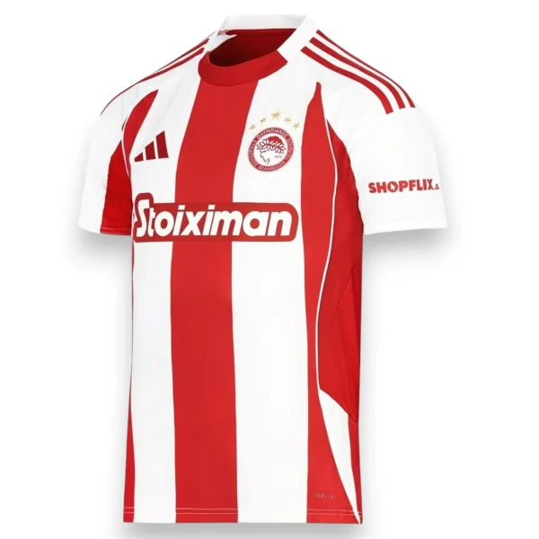 Olympiacos-25-26-home-S-4XL-1.webp Camiseta Olympiacos 2025-2026 Local