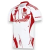 Camiseta Olympiacos 2025-2026 Visitante