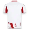 Camiseta Olympiacos 2025-2026 Visitante