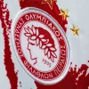 Camiseta Olympiacos 2025-2026 Visitante