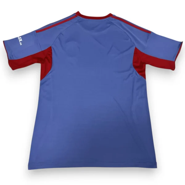 Camiseta Olympiacos 2025-2026 Alternativa