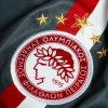 Camiseta Olympiacos 2025-2026 Alternativa
