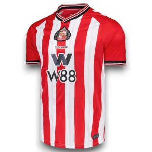 Camiseta Sunderland 2025-2026 Local