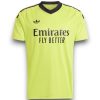 Camiseta Real Madrid 2024-2025 Portero Alternativa