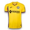 Camiseta Getafe Alternativa 2025-2026