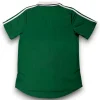 Camiseta Panathinaikos 2000-2001 Local
