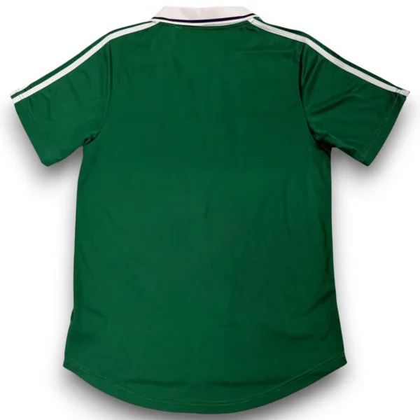 Camiseta Panathinaikos 2000-2001 Local