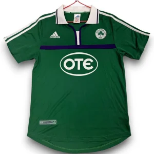 Panathinaikos-00-01-home1_2.webp Camiseta Panathinaikos 2000-2001 Local