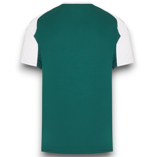 Camiseta Panathinaikos 2025-2026 Local