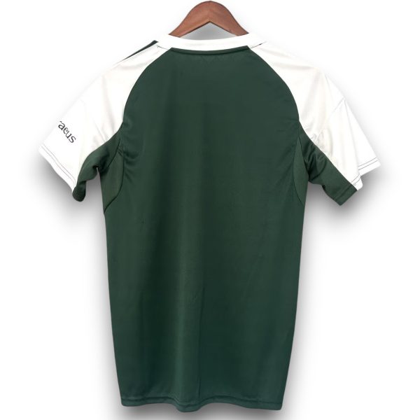 Camiseta Panathinaikos 2025-2026 Local
