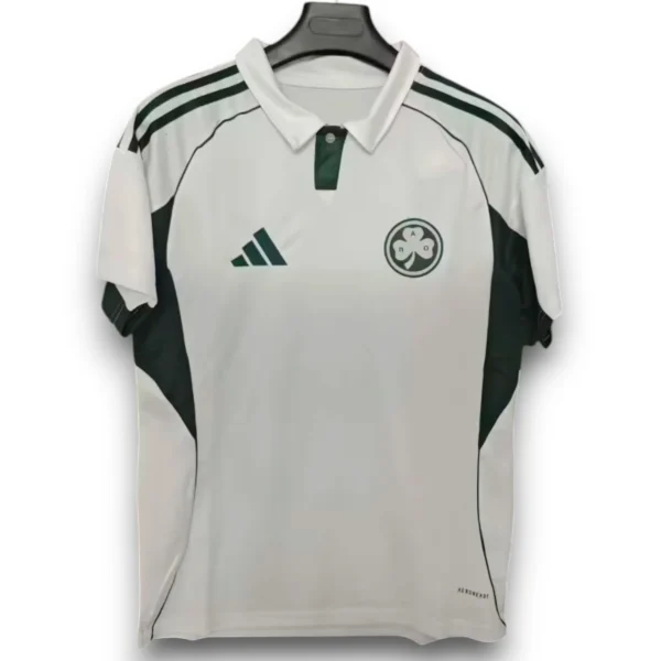 Panathinaikos-25-26-white-away-5.webp Camiseta Panathinaikos 2025-2026 Visitante
