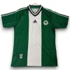 Camiseta Panathinaikos 1998-1999 Local